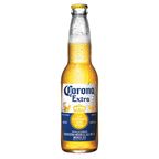Corona Extra pivo 4,9% vol 0,355 l nepovratna boca