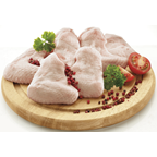 Superior foods Zamrznuta pileća krila, kutija
