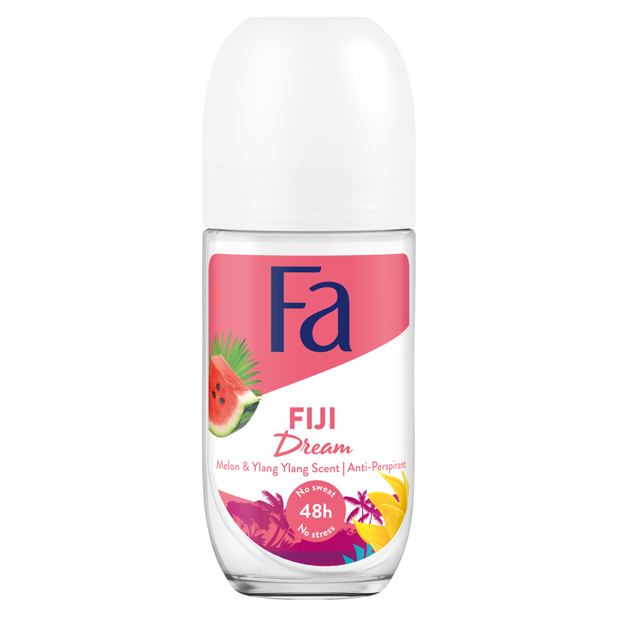Fa Deo roll on fiji dream 50 ml