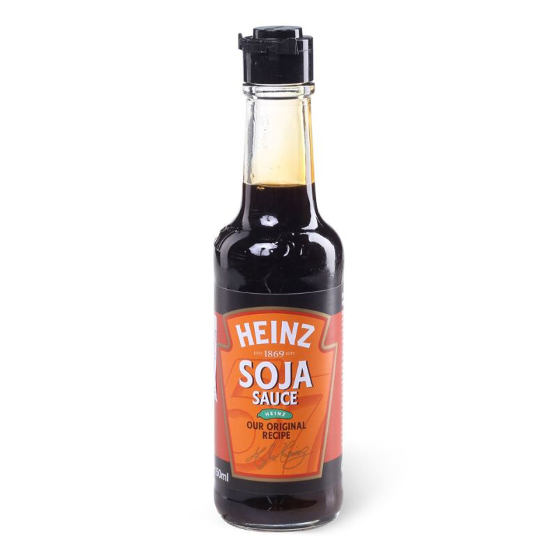 HEINZ Soja sos tamni 150 ml