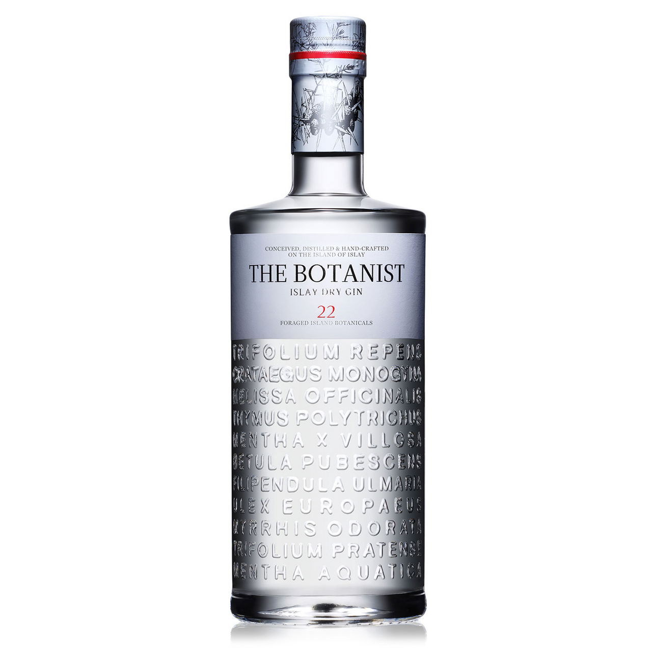 BOTANIST Džin 0,75 l