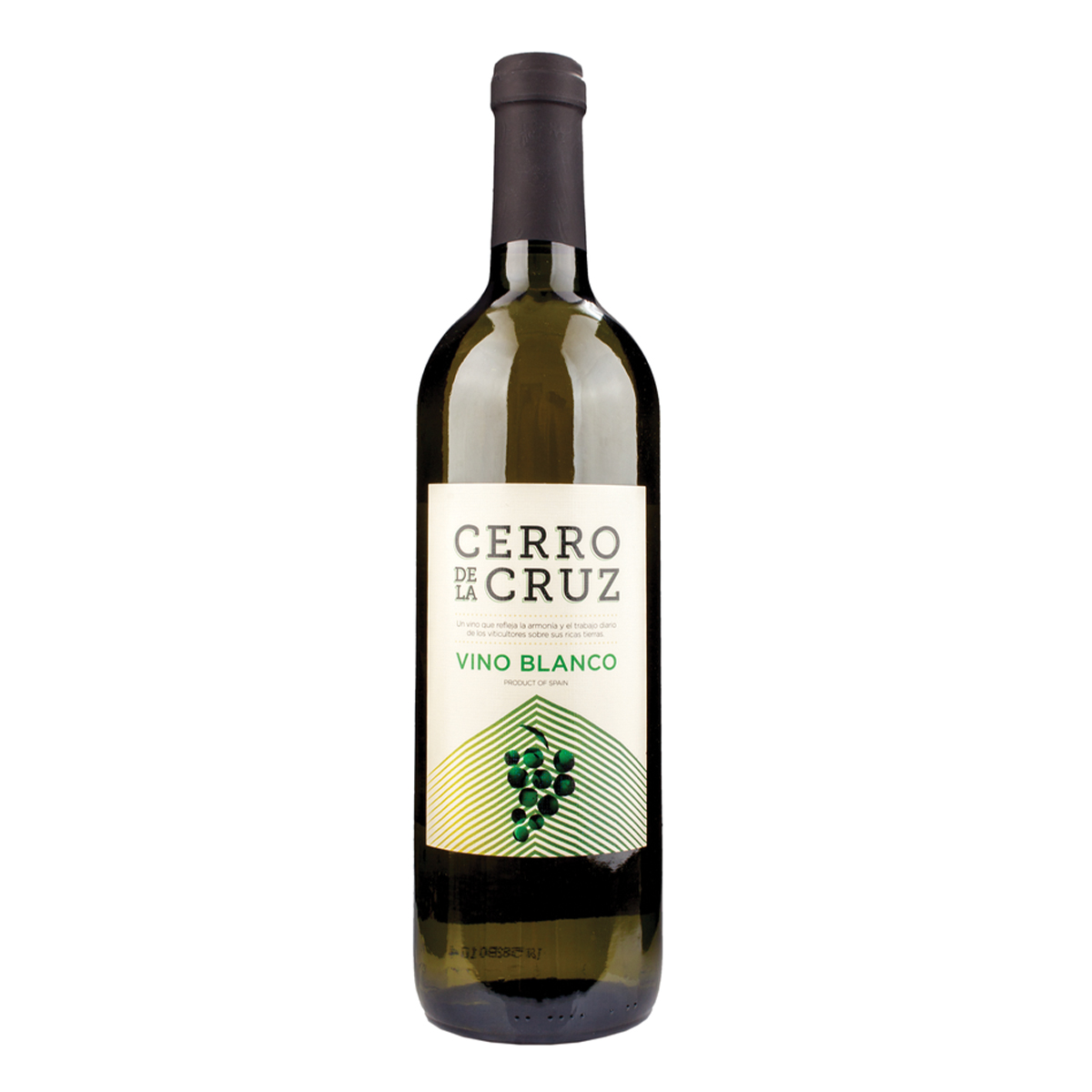 CERRO DE LA CRUZ Belo vino 11% vol 0,75 l