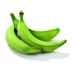 Banana, platano, kg