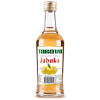 TAKOVO Rakija jabuka 42% vol 0,1 l