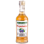 TAKOVO Rakija prepečenica 45% vol 0,1 l