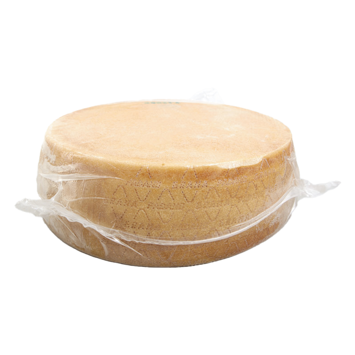 COLLA Grana padano tvrdi sir 1 6m cca 17 kg 1/2 kotura