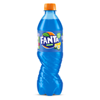 Fanta Gazirani sok shokata 0,5 l pet