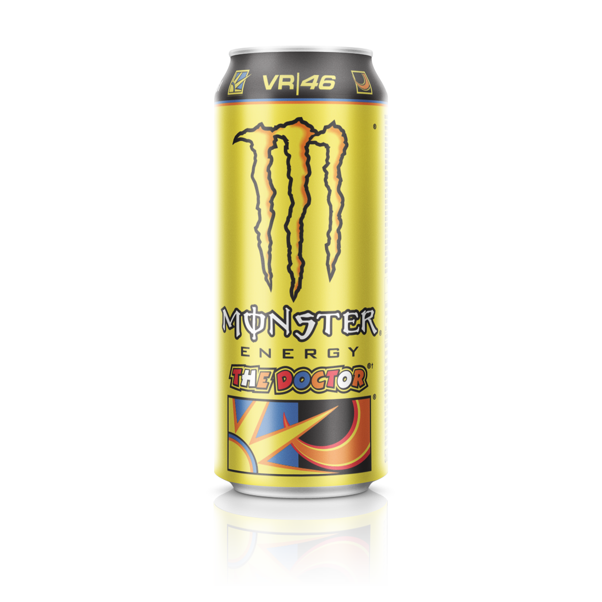 MONSTER Energetsko piće doctor 0,5 l, limenka