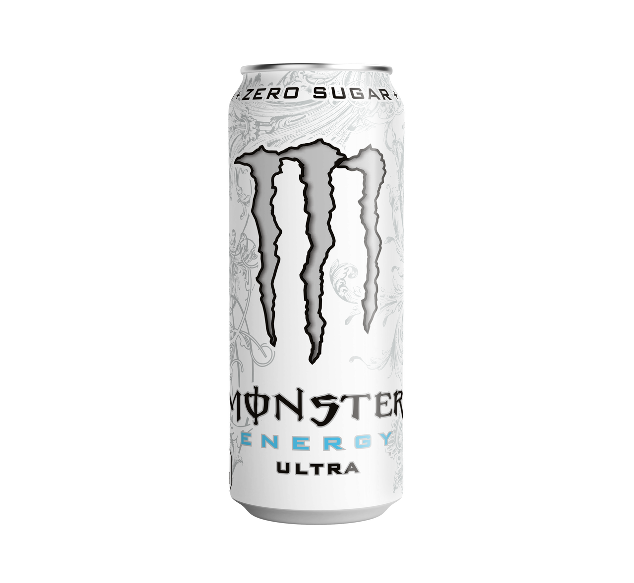 MONSTER Energetsko piće zero white 0,5 l limenka