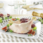 Smrznuti pačji batak i karabatak