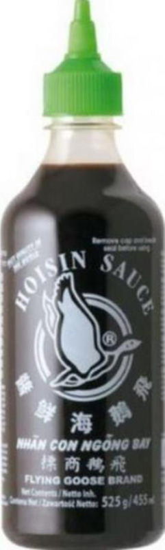 FLYING GOOSE Sos hoisin 455 ml