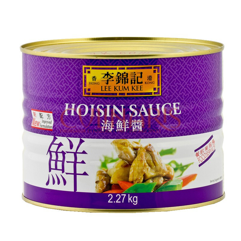 LEE KUM KEE Hoisin sos 2,27 kg