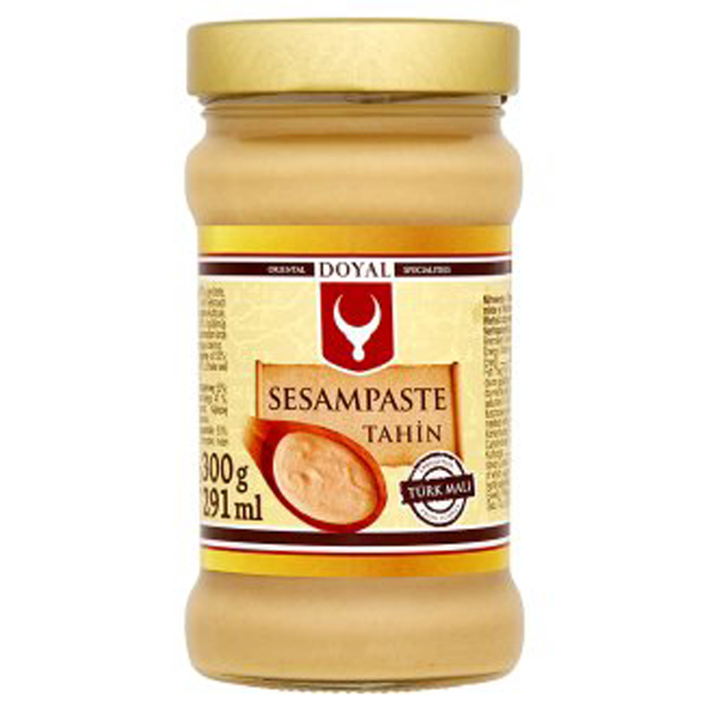 DOYAL Pasta tahini 300 g