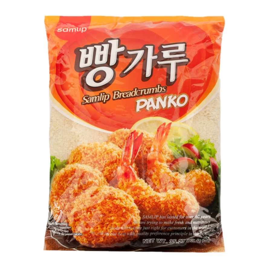 samlip Panko hlebne mrvice 1 kg