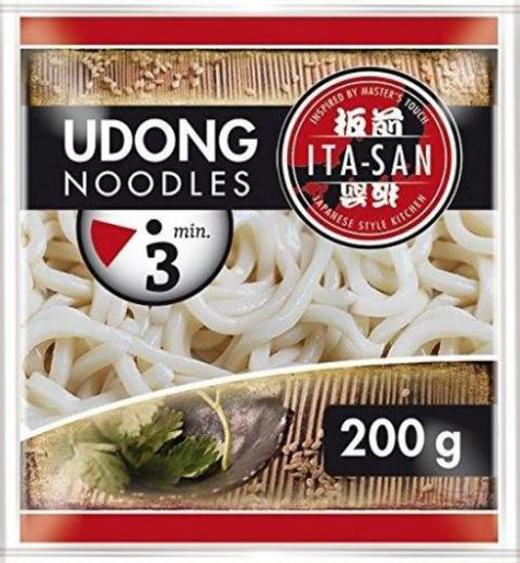 ITA-SAN Nudle udong 200 g