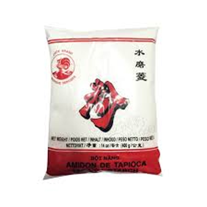 COCK Tapioka skrob 400 g