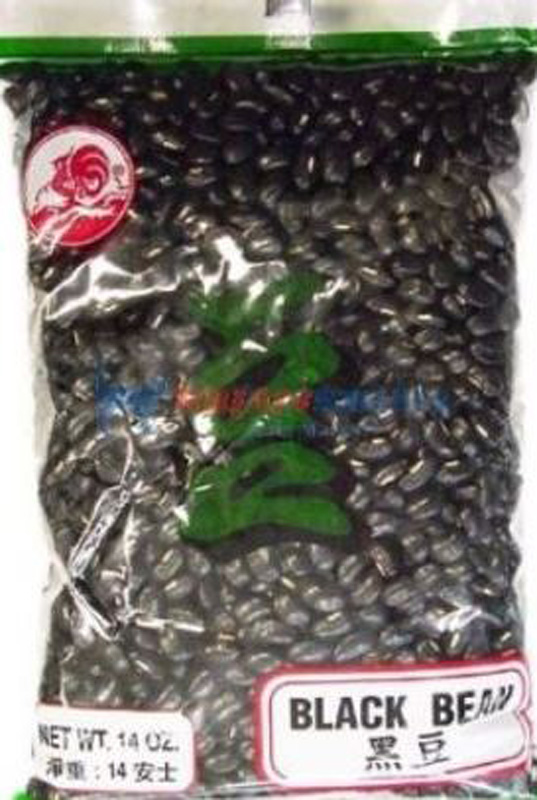 COCK Pasulj crni 400 g