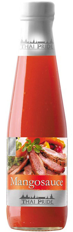 THAI PRIDE Sos mango 295ml