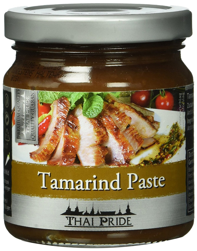 THAI PRIDE Pasta tamarind 195 g