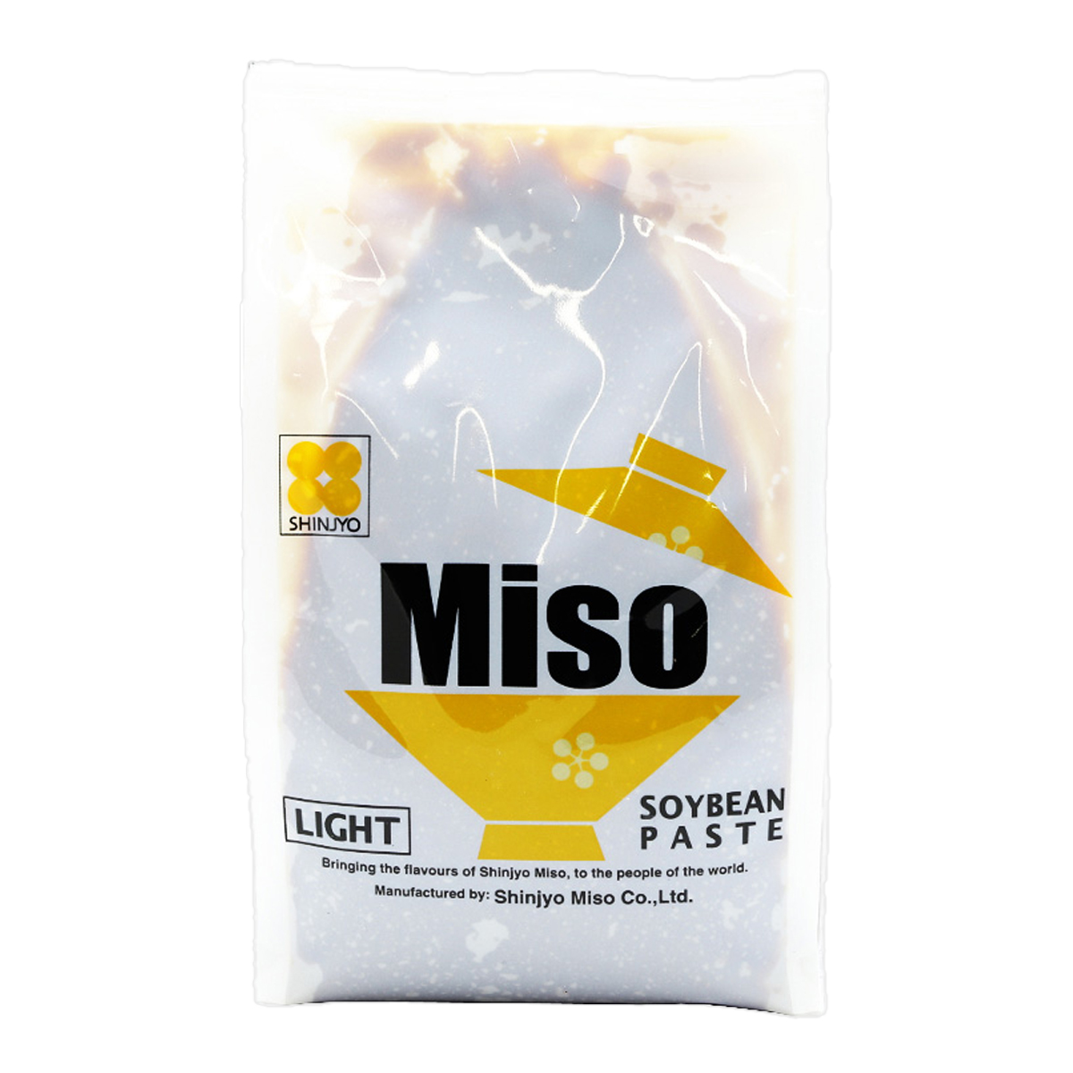 SHINJYO MISO Beli 500 g