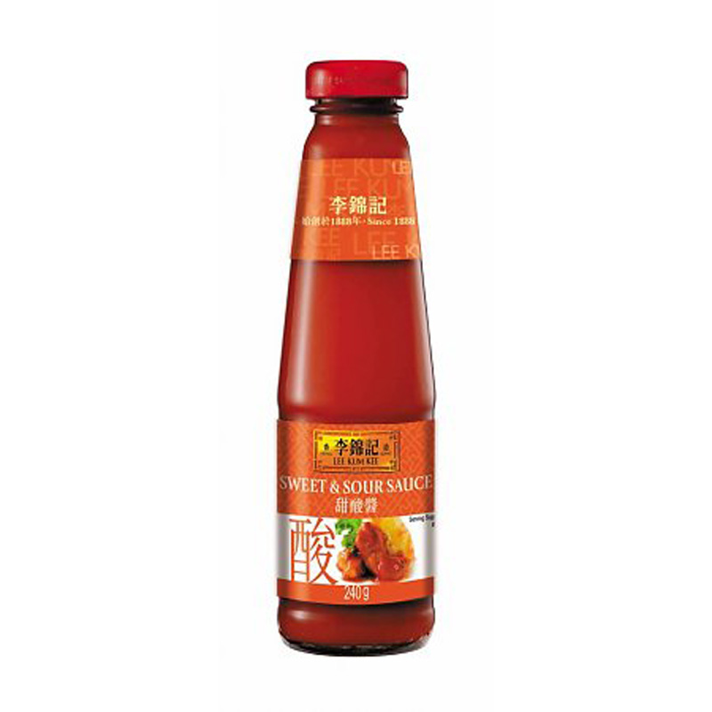 LEE KUM KEE Slatko-ljuti sos 240 g