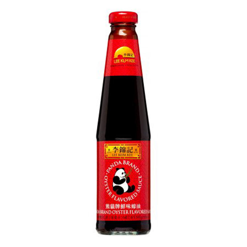 LEE KUM KEE Panda sos od ostriga 255 g