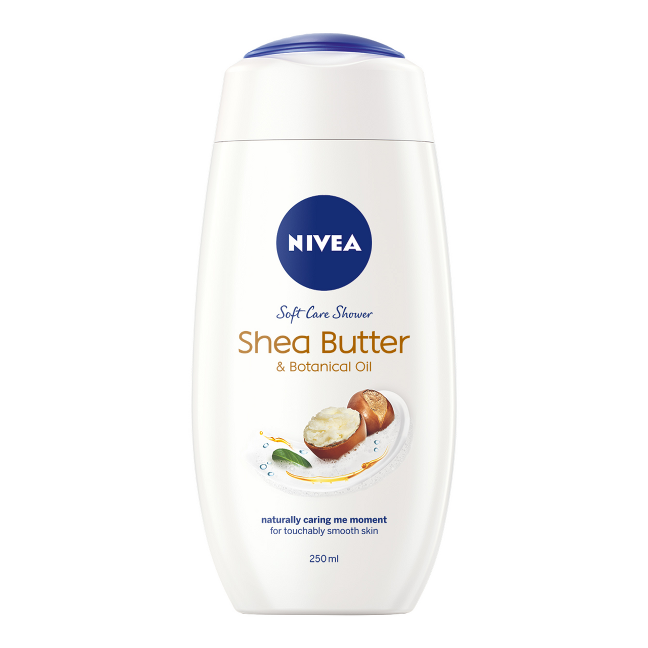 NIVEA Gel za tuširanje shea butter 250 ml