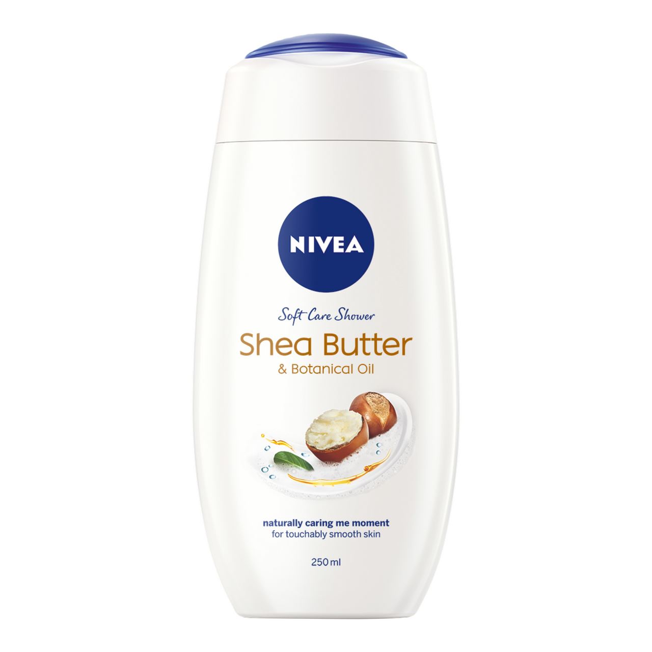 Nivea tus gel dodir kasmira 250ml
