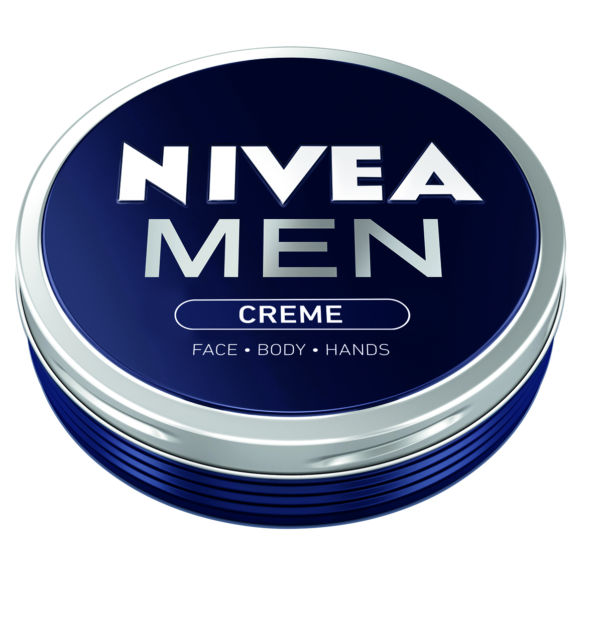 NIVEA Univerzalna krema za muškarce 75 ml