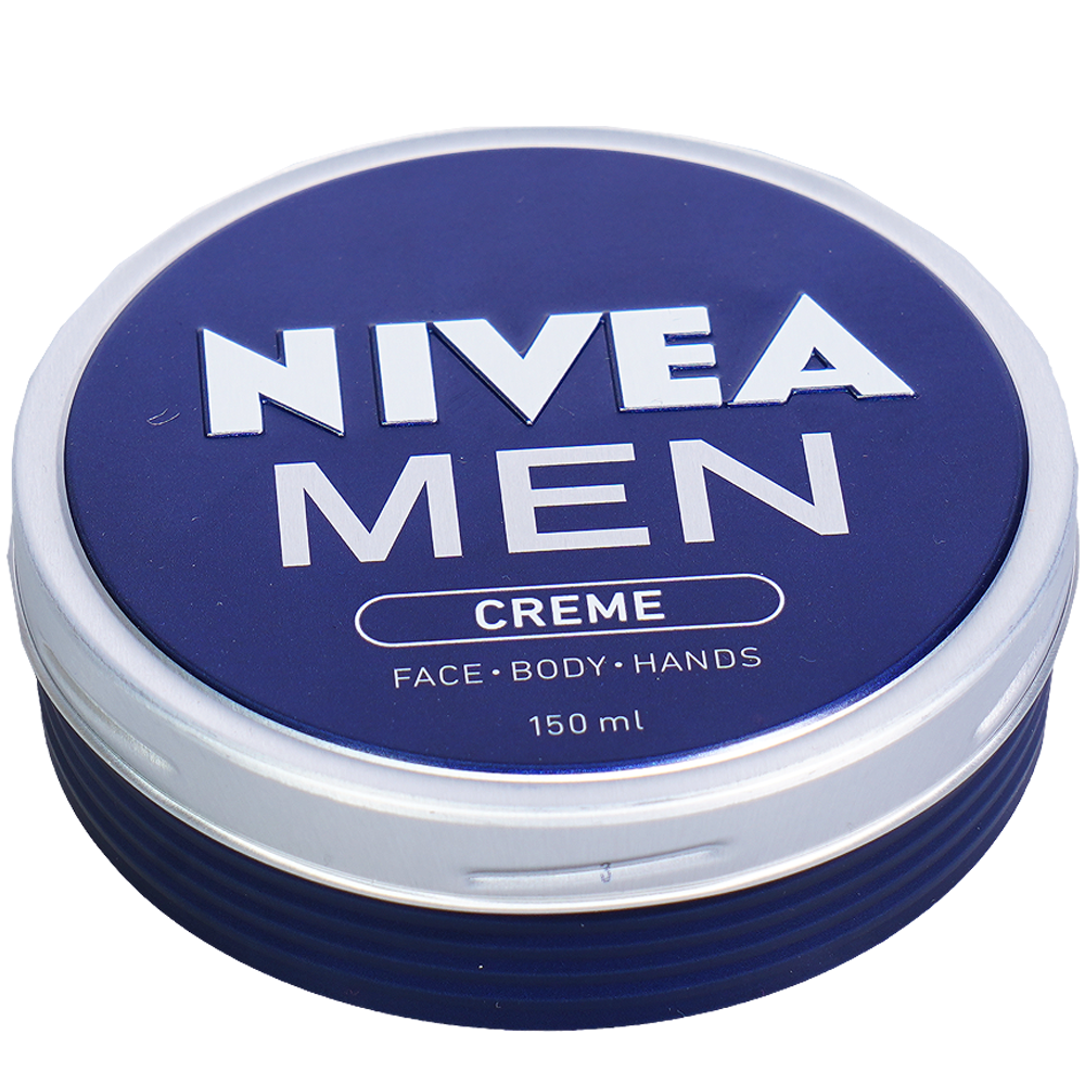 NIVEA Univerzalna krema za muškarce 150 ml