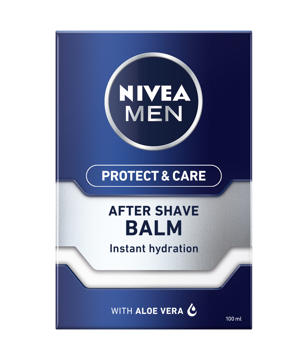 NIVEA Mild after shave balm 100 ml