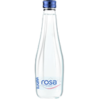 rosa Voda negazirana 0,33 l nepovratna boca