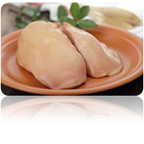 pannon fine foods Zamrznuta guščja džigerica