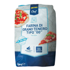 METRO Chef Pica brašno tip 