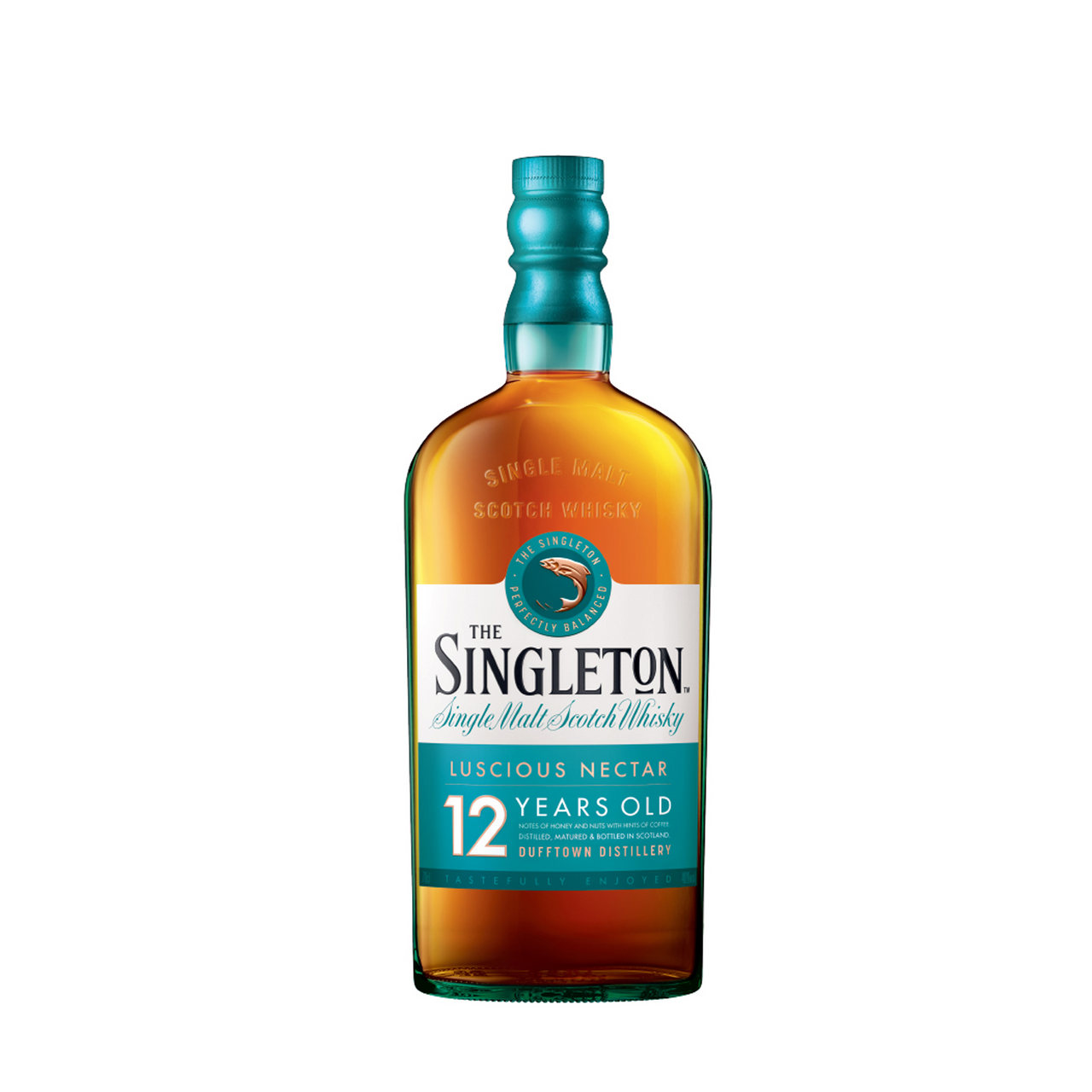 SINGLETON Whisky 40% vol 0,7 l