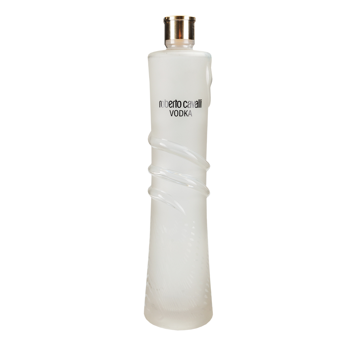 roberto cavalli Vodka 40% vol, 0,7 l
