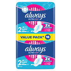 always Ulošci ultra super duo 16/1