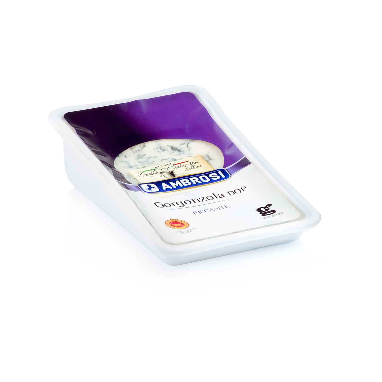 AMBROSI Sir gorgonzola piccan 150g