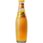 Schweppes Gazirani sok tangerine 0,25 l X 24 kom, 6 l gajba staklo povratna boca