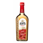 AGAVITA Tekila gold 38% vol, 0,75 l