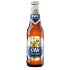 Lav Premium pivo 330 ml nepovratna boca