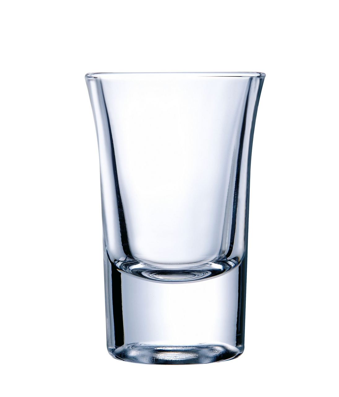 METRO PROFESSIONAL Čaša za rakiju 3,4 cl, 6/1