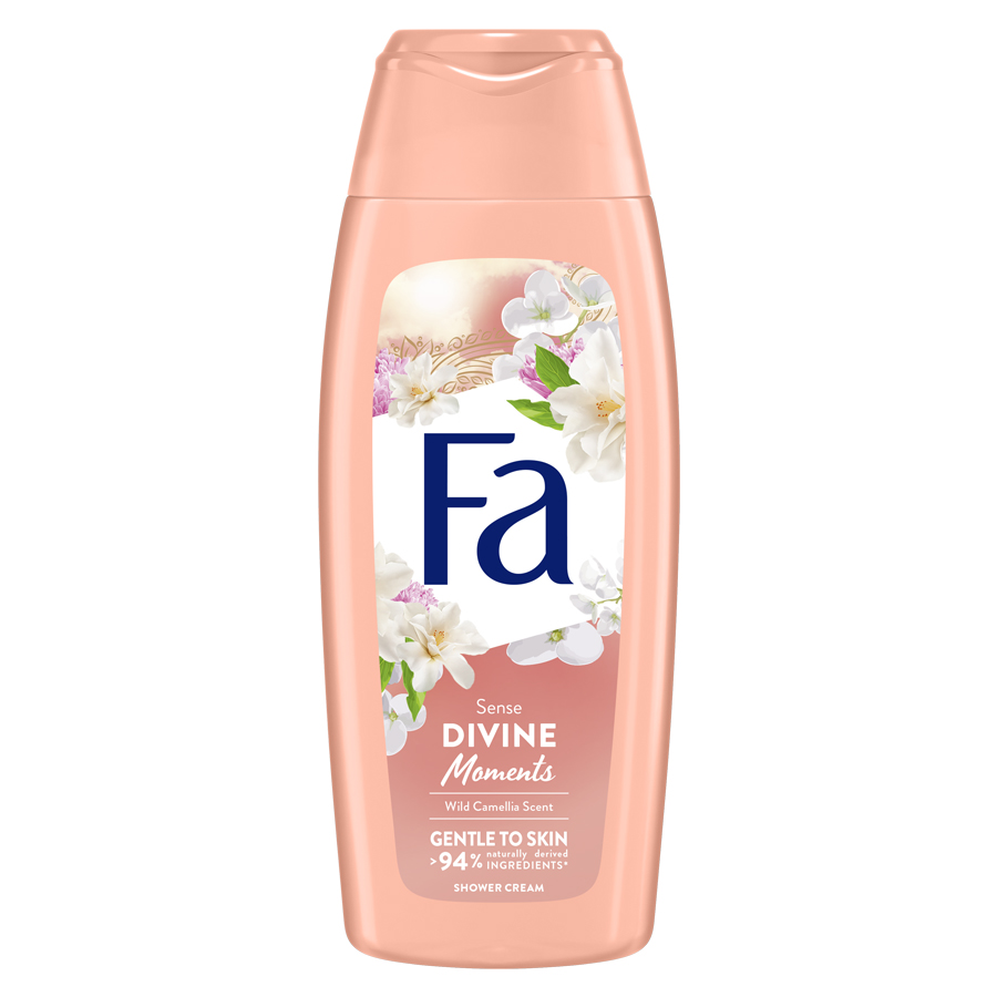 Fa Gel za tuširanje divine moments 400 ml