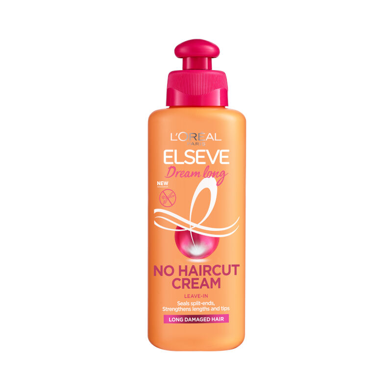 L'ORÉAL ELSEVE Balzam za kosu bez ispiranja 200 ml