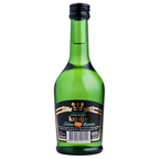 TAKOVO Rakija kajsija 40% vol 0,1 l