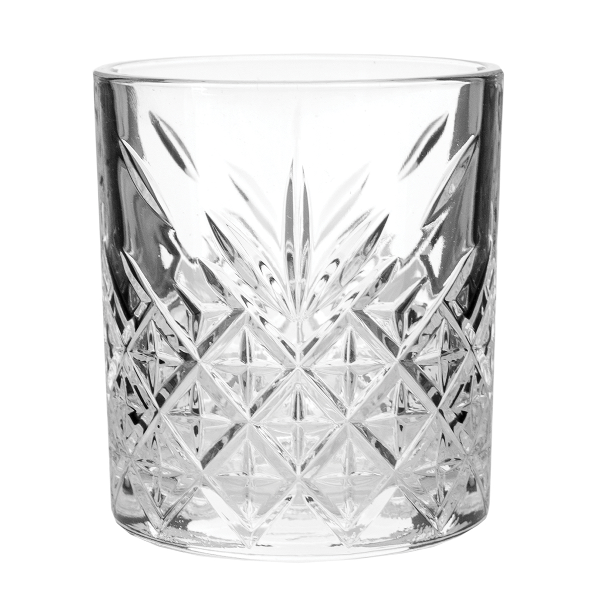 Paşabahçe Timeless čaše za viski 34,5cl 4/1