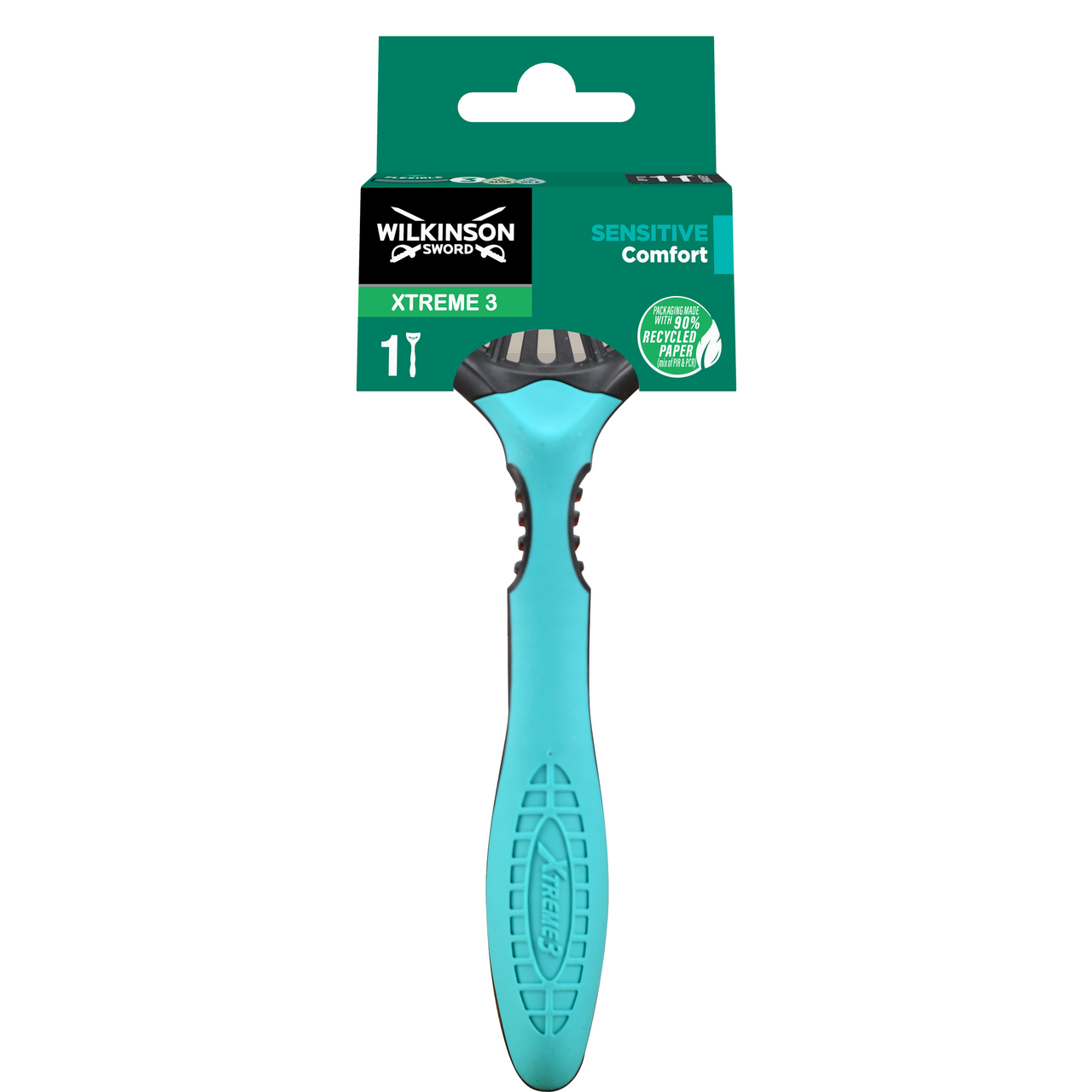 WILKINSON Brijač xtreme 3 sensitive