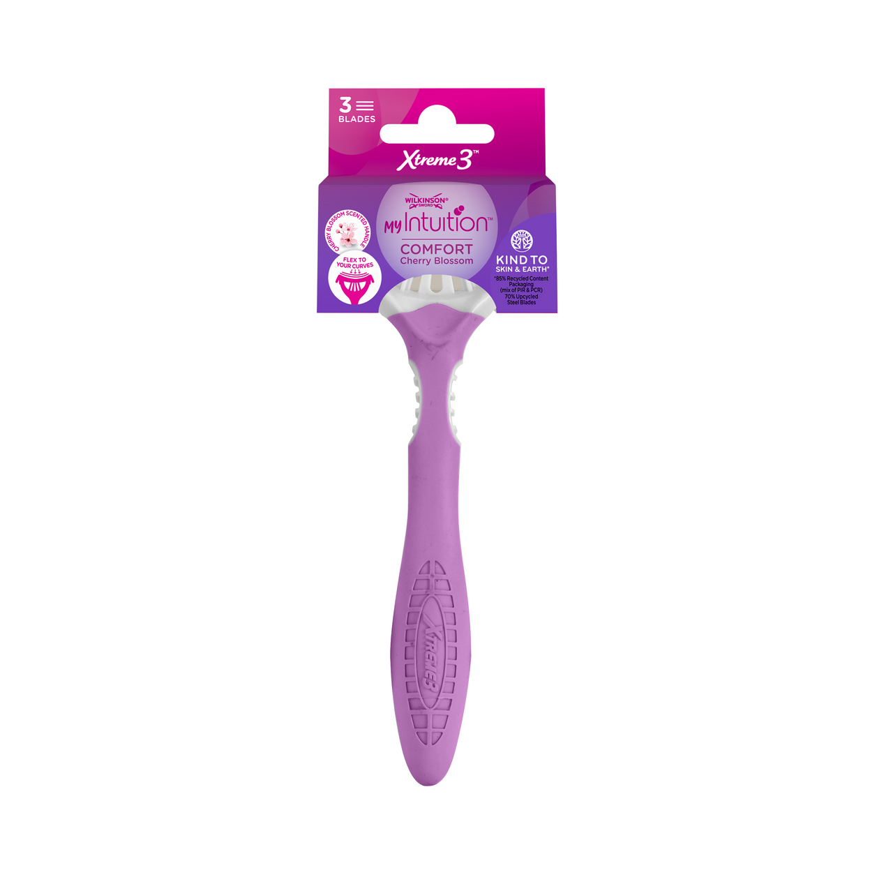 WILKINSON Ženski brijač xtreme 3 beauty