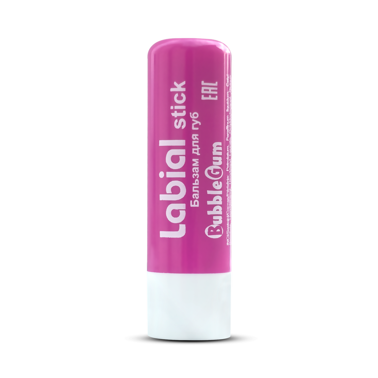 Labial Stick balzam za usne bubble gum 4,4 g