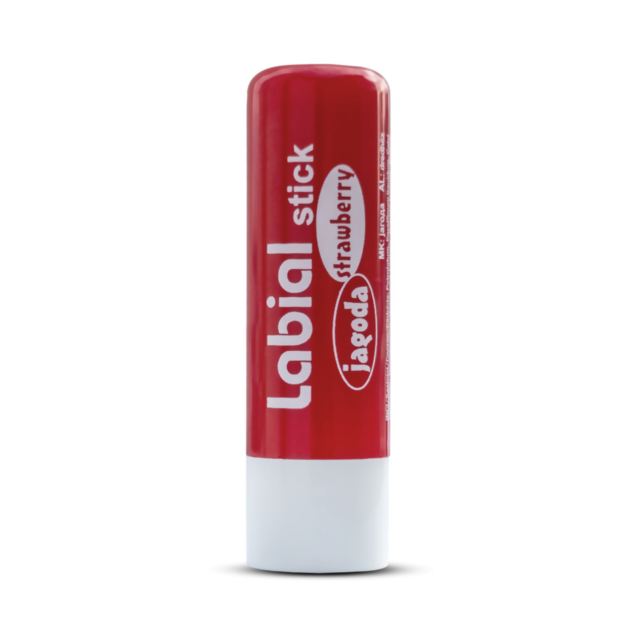 Labial Stick za negu usana jagoda 4,4 g